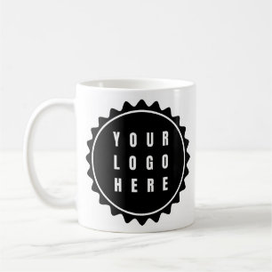 Create Your Own Coffee Mug