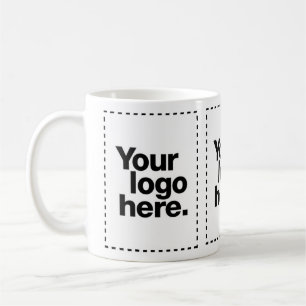 Create your own coffee mug