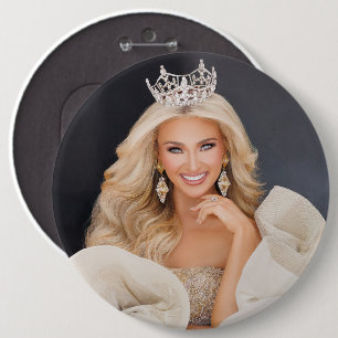 Create your own -  Colossal 6 Inch Fan Button