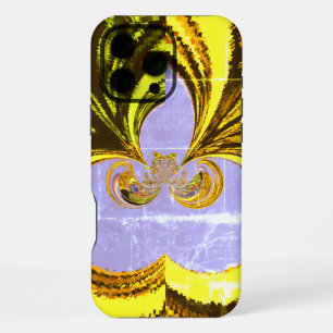 Create Your Own Colourful Hakuna Matata cute prett iPhone 16 Pro Max Case