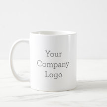 Create Your Own Coffee Mugs