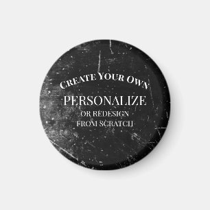 Create Your Own Completely Customised Magnet