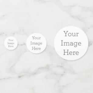 Create Your Own Confetti