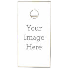 Create Your Own Cornhole Set