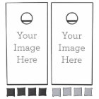 Create Your Own Cornhole Set