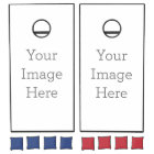 Create Your Own Cornhole Set