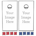 Create Your Own Cornhole Set