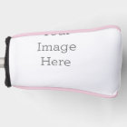 Create Your Own Cotton and Polyester Driver Cover