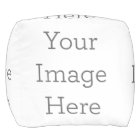 Create Your Own Cube Pouf