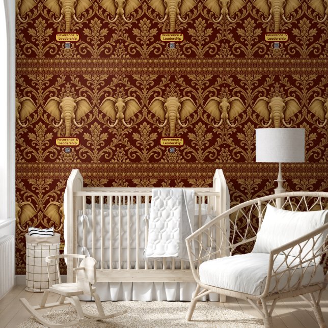 Create Your Own Cultural Storytelling: Mara Trumpe Wallpaper (Kids)