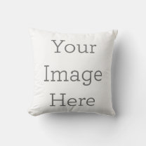 Create Your Own Cushion