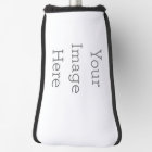 Create Your Own Cushioned Putter Cover