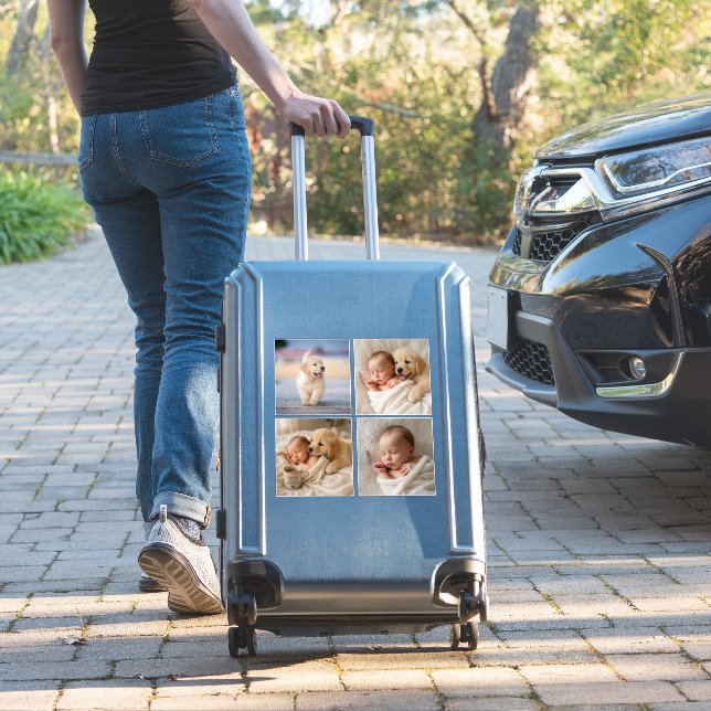 Create your own custom  (Suitcase Insitu)