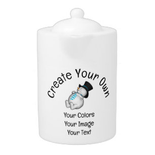 Create Your Own Custom