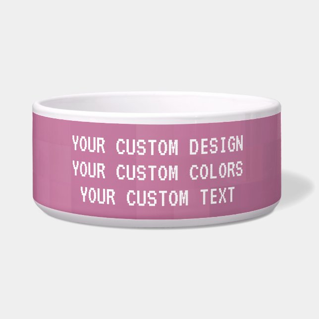 Create Your Own Custom (Front)