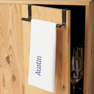Create Your Own Custom 16" x 24" Kitchen Towel 