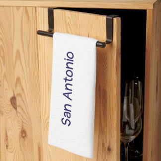 Create Your Own Custom 16" x 24" Kitchen Towel 
