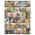 Create Your Own Custom 30 Photo Collage