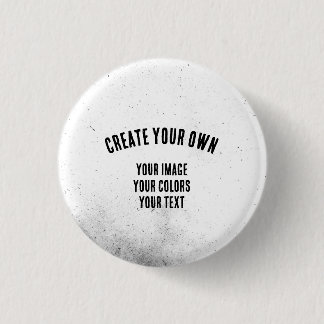 Create Your Own Custom 3 Cm Round Badge