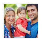 Create Your Own Custom 4 Photo Family Keepsake