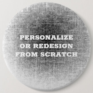 Create Your Own Custom 6 Cm Round Badge