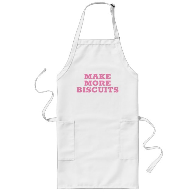 Create your own Custom Apron (Front)