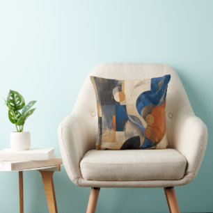 Create your own custom art cushion