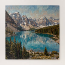 Create your own custom art