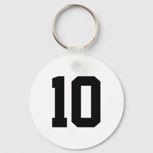 Create Your Own Custom Baseball T Shirt Key Ring