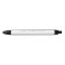 Create Your Own Custom Black Trim Pen, Black Ink