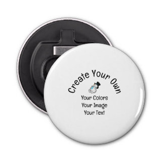 Create Your Own Custom Bottle Opener