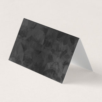 Create Your Own Custom Business Card