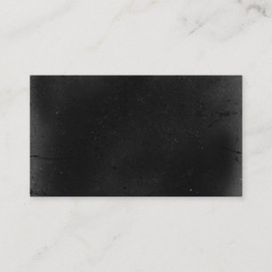 Create Your Own Custom Business Card