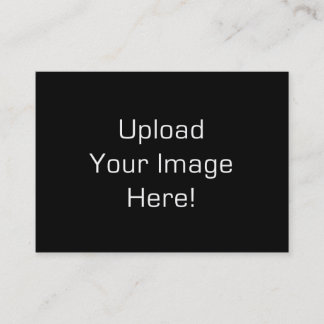 Create Your Own Custom Business Cards (Large)