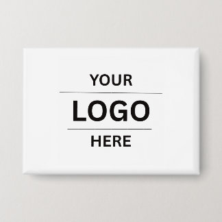 Create Your Own Custom Business Logo Button