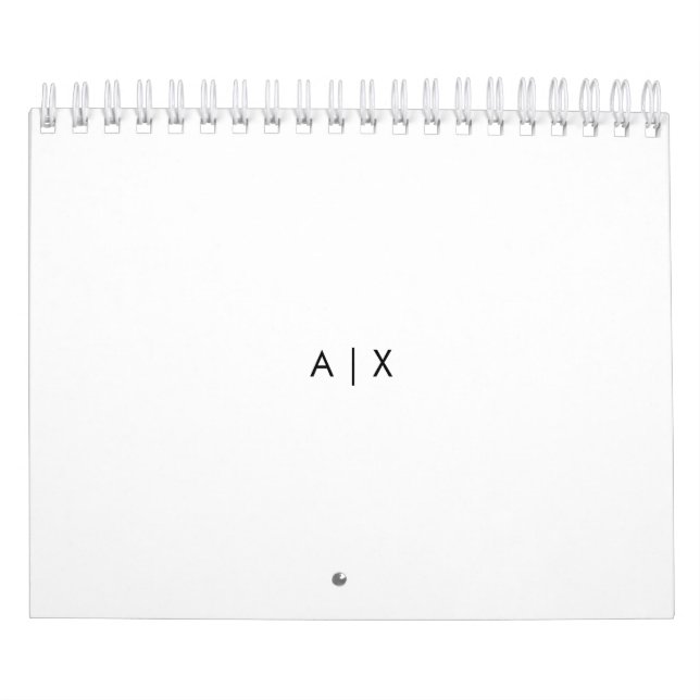 Create Your Own Custom Calendar (Cover)
