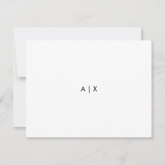 Create Your Own Custom Card (Front)