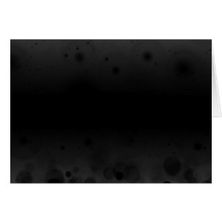 Create Your Own Custom Card