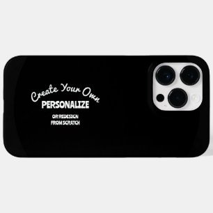 Create Your Own Custom Case-Mate iPhone 14 Pro Max Case