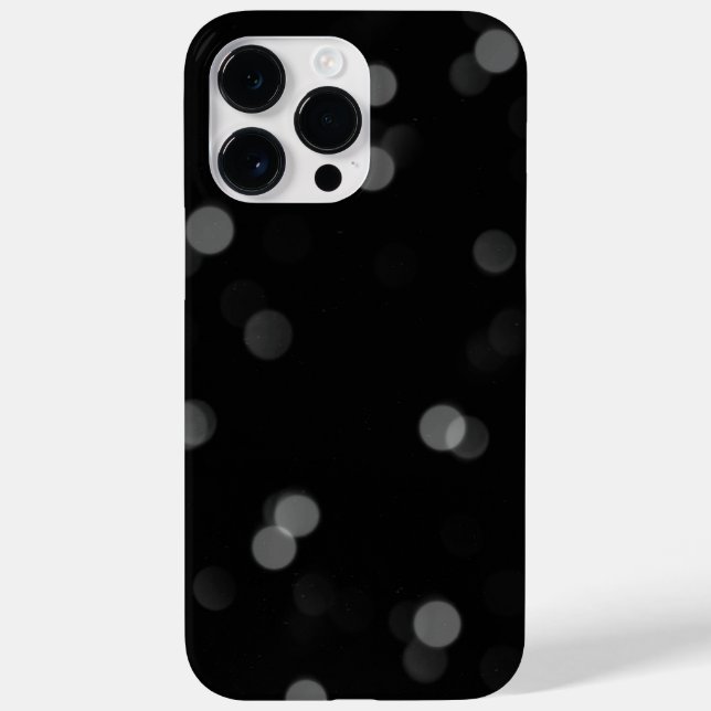 Create Your Own Custom Case-Mate iPhone Case (Back)