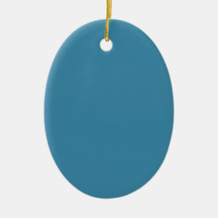 Create Your Own Custom Ceramic Ornament