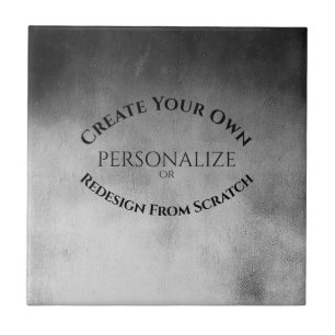 Create Your Own Custom Ceramic Tile