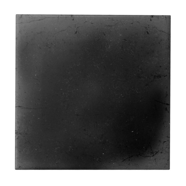 Create Your Own Custom Ceramic Tile (Front)