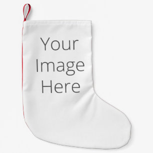 Create Your Own Custom Christmas Stocking