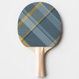 Create Your Own Custom Classic Elegant Trendy Ping Pong Paddle