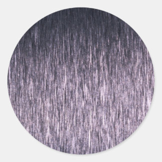 Create Your Own Custom Classic Round Sticker