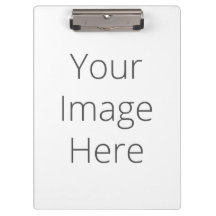 Create Your Own Custom Clipboard