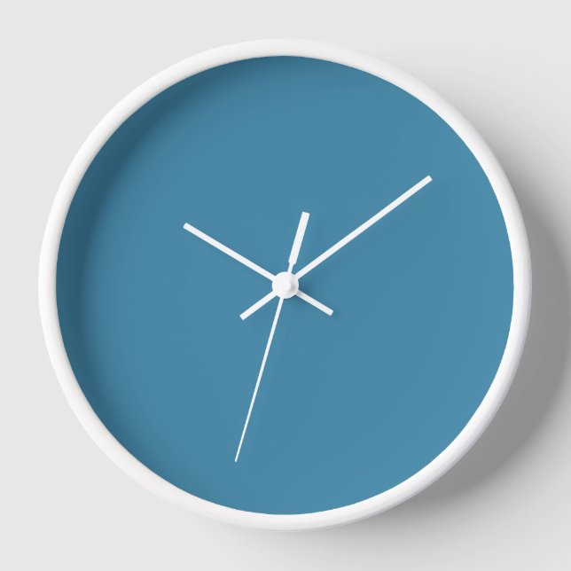 Create Your Own Custom Clock (Front)