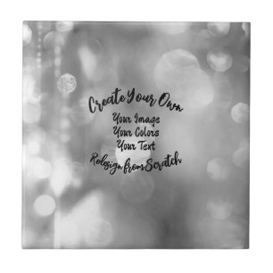 Create Your Own Custom Colour/Design Ceramic Tile