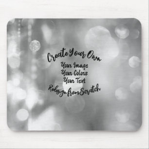 Create Your Own Custom Colour/Design Mouse Pad